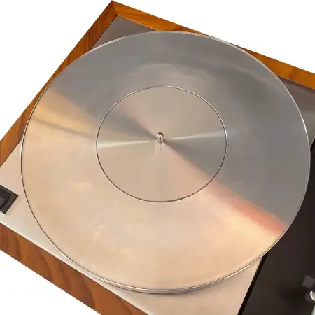 LP12 Outer Platter