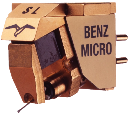 Benz Micro SL Glider