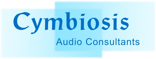 Cymbiosis Audio
