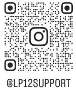 Instagram QR Code