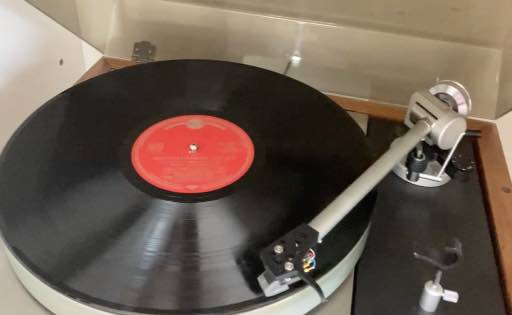 LP12 for sale
