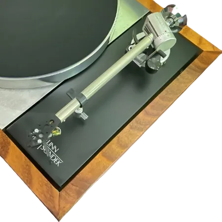 LP12 Armboard and Ittok Tonearm