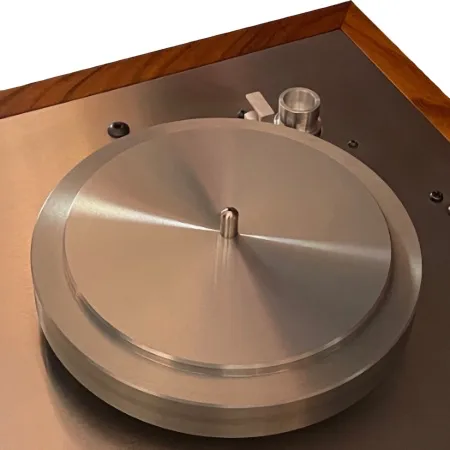 LP12 Inner Platter