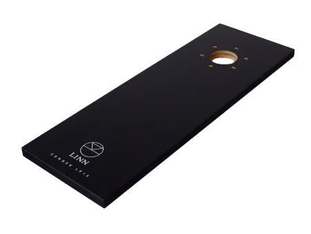 LP12 New Armboard
