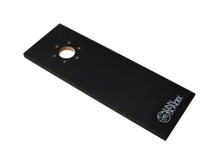LP12 Old Armboard