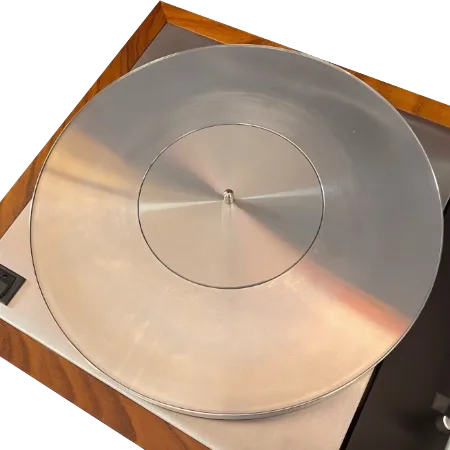 LP12 Outer Platter