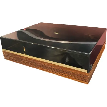 Classic LP12 Turntable