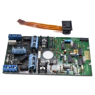 Valhalla Power Supply