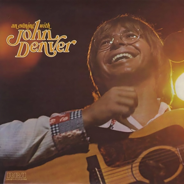 John Denver, An Evening With