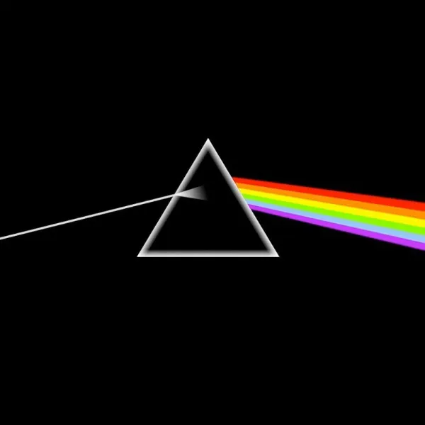 Pink Floyd, Dark Side of the Moon