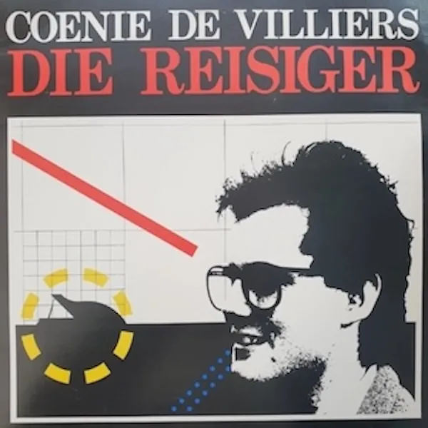 Die Reisiger, Coenie De Villiers