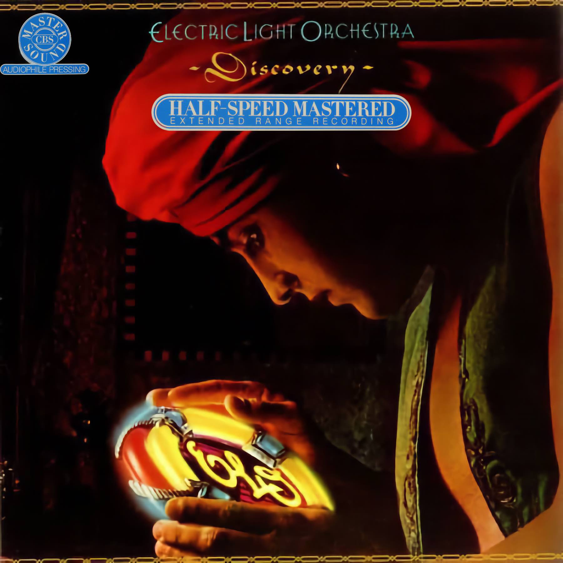 Electric Light Orchestra