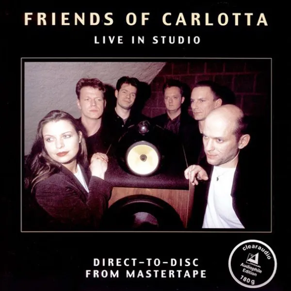 Friends of Carlotta