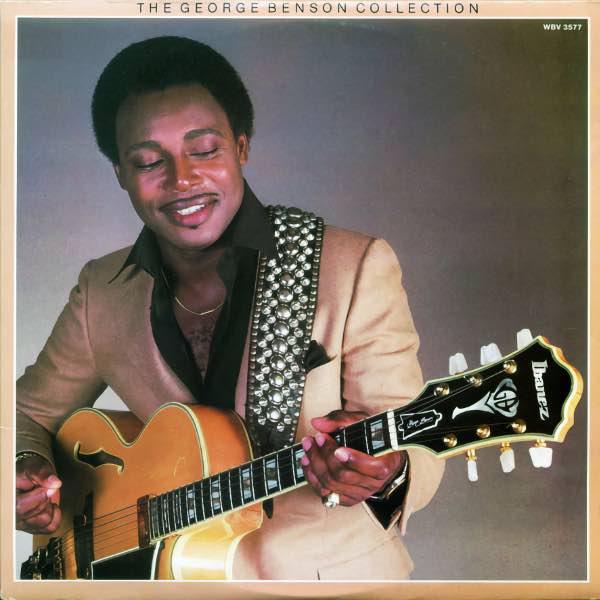 George Benson Collection'