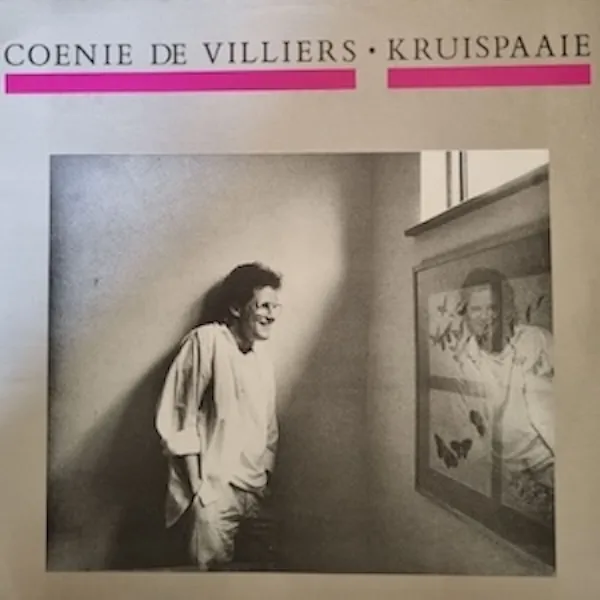 Kruispaaise, Coenie de Villiers
