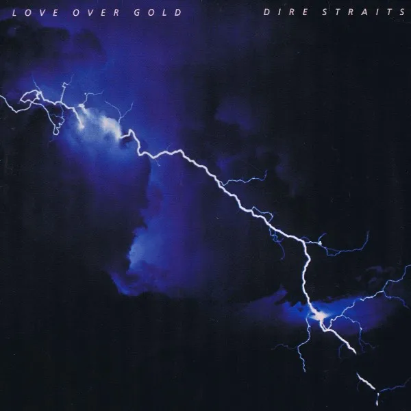 Dire Straits, Love Over Gold