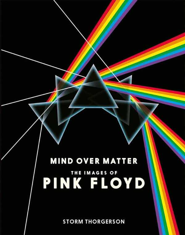 Mind Over Matter, The Images of Pink Floyd
