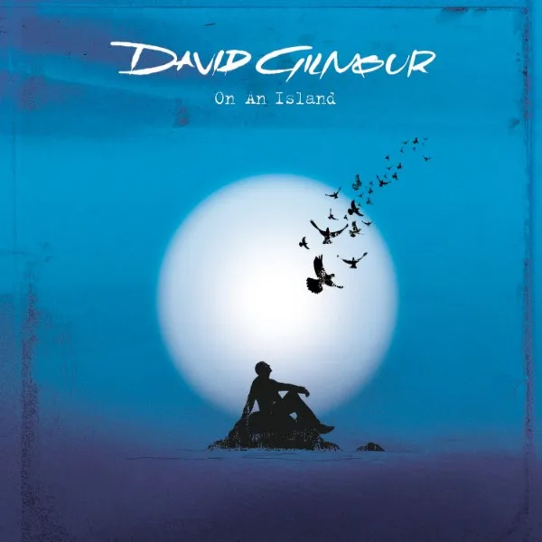 David Gilmour, On an Island