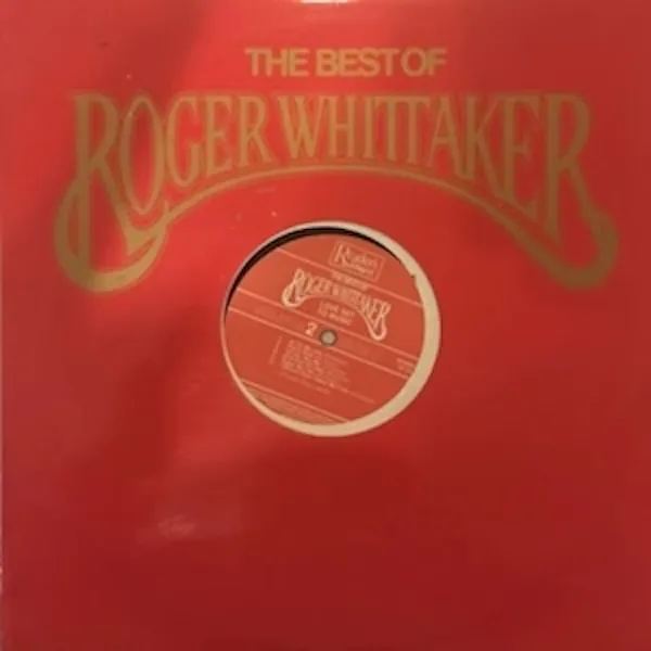 Roger Whittaker Collection