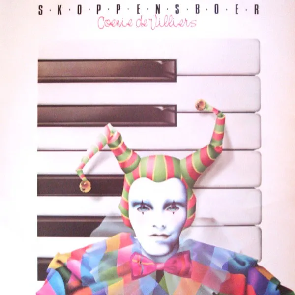 Coenie de Villiers, Skoppensboer