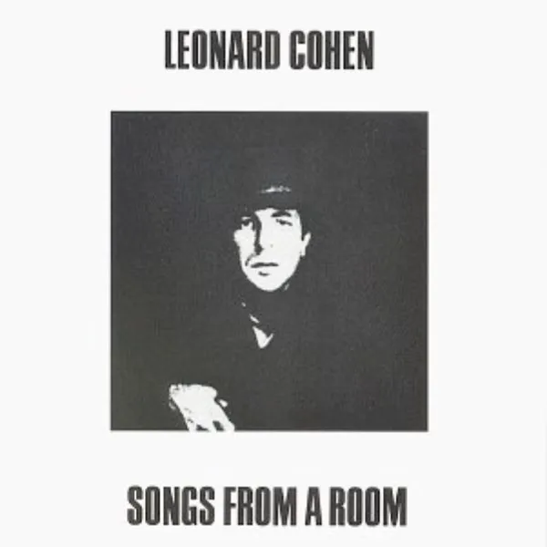 Leonard Cohen, Songs from a Room