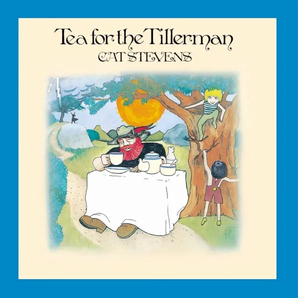 Cat Stevens, Tea for the Tillerman