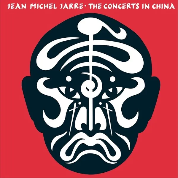 Jean-Michel Jarre'