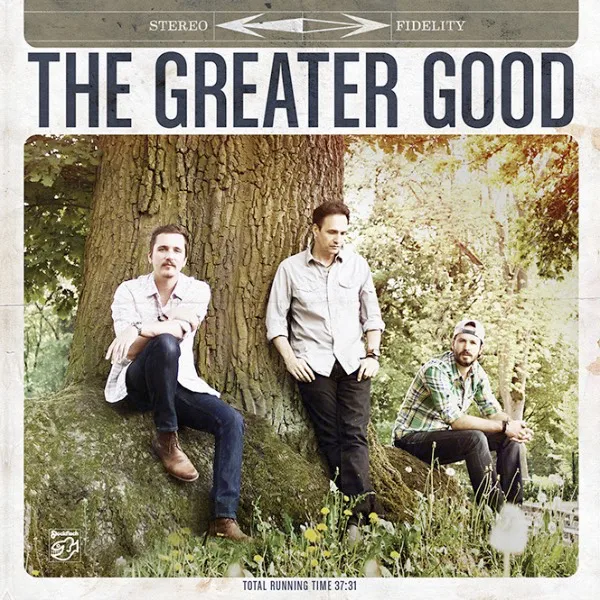 The Greater Good