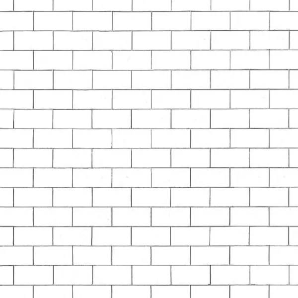 Pink Floyd, The Wall