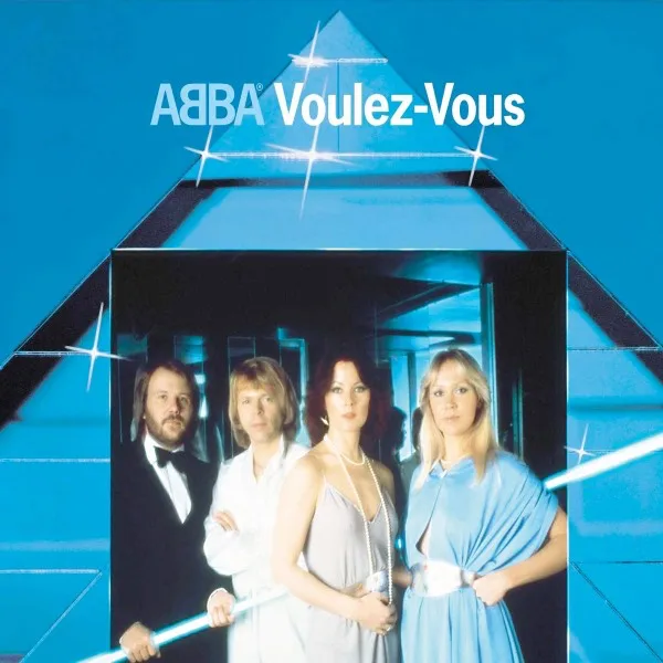 ABBA, Voulez Vous